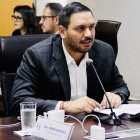 Andrés Fantoni dijo que luego de la renovación parcial del CNE, comenzará el concurso para el reemplazo total de la Función Electoral.
