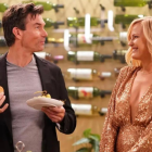 Según Variety, Embarazo a cualquier precio es una comedia que se mantiene ligera sin evitar temas complejos.