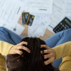 El uso de una o más tarjetas no tendría que conllevar riesgo alguno si hay disciplina para usarlas.