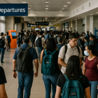 Cancillería exhortó a los ecuatorianos a evitar viajar a Venezuela.