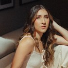 Olga Lucía Vives en su nueva etapa como solista.