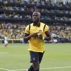 Ecuador pelea por clasificar a la Copa del Mundo 2026.