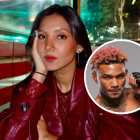 Gigi Mieles relató cómo fue su encuentro con Michael Morales y la inesperada pregunta que lo puso nervioso durante la rueda de prensa.