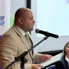 Juan Bernardo Sánchez fue designado ministro de Salud por el presidente Daniel Noboa y asume el cargo en un contexto crítico para el sistema de salud ecuatoriano.