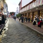 En junio se desarrollarán varios eventos en los espacios de la Casa de la Cultura núcleo del Azuay.