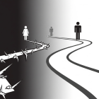 Ilustración referencial.  Cifras evidencian un camino más complicado para las mujeres en el mundo laboral.