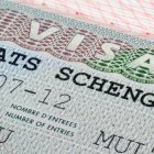 Los ecuatorianos requieren obtener la visa Schengen para ingresar a varios países de Europa.
