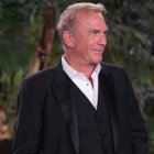 Kevin Costner en la gala de los Joy Awards 2024