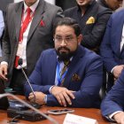 El legislador Sergio Peña es parte de la Comisión de Desarrollo Económico de la Asamblea.