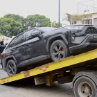 ATM de Guayaquil explica por qué puede retener tu vehículo.