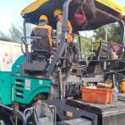 Problemas en la Refinería de Esmeraldas obligan a reprogramar obras de mantenimiento y rehabilitación vial en Quito.