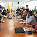 El viernes 30 de mayo del 2025, el informe de la Comisión de Desarrollo Económico se debatirá en el Pleno.