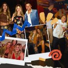 Ecuatorianos en los Premios Heat