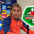 Sebastián Beccacece llama a jugador del Mushuc Runa.