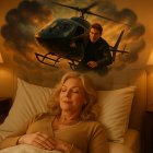 Soñando con la nueva entrega de Tom y sus acrobacias