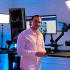 Galo Xavier Lara enseña cómo invertir en plataformas digitales