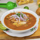 El encebollado ecuatoriano: sabor, tradición y ahora también estrella internacional.