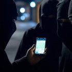 La Policía Nacional reveló la situación de inseguridad por las extorsiones en varios barrios del norte de Guayaquil.