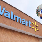 Walmart introduce una tarifa de para pedidos online bajos