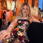 Mar Rendón tiene 21 años