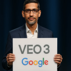 VEO 3 abre una nueva etapa en la creación audiovisual con inteligencia artificial