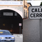 El cierre del túnel  será del 2 al 5 de junio