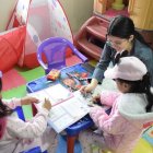 ONG. Familias unidas por la vida: la batalla contra la distrofia muscular de Duchenne en Ecuador.