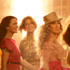 "And Just Like That…", la secuela de "Sex and the city", regresa con una tercera temporada.