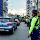 Este 30 de mayo se realizarán varios operativos en Guayaquil, entre ellos en el centro de la ciudad.