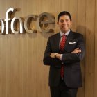 Adrián Ordoñez, gerente de Coface Ecuador.