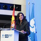 Shaikha al Nowais, líder pionera en turismo sostenible y nueva cara femenina de ONU Turismo.