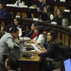 El bloque oficialista planteó en el debate varis propuesta para la mesa de Desarrollo Económico.