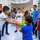 Municipio ofrecerá actividades gratuitas por el Día de Niño.