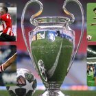 Varios jugadores ecuatorianos han hecho historia en la Champions.