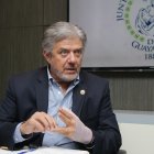 Juan Xavier Cordovez es ratificado en su cargo hasta 2027.