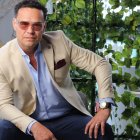 El productor Julián Pico vive en Ecuador y Estados Unidos.