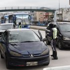 La medida vial tiene como objetivo reducir el tráfico hasta en 20% al interior del casco urbano.