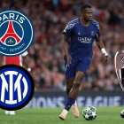 El zaguero ecuatoriano Willian Pacho es pieza clave en la defensa del PSG.