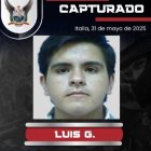 La Unidad Nacional Interpol Ecuador coordinará los trámites para que el detenido sea trasladado a Ecuador