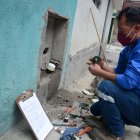 Este 2025 se sustituirán 65.000 medidores de agua que cumplieron su vida útil en Quito.