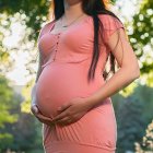 Las embarazadas menores de 25 años son la excepción a la disposición.