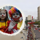 En la avenida Malecón habrá el desfile denominado La Ruta Mágica, por el Día del Niño.