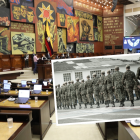 El informe para segundo debate quedó listo desde el periodo legislativo anterior.