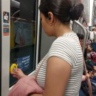 Los sábados, domingos y feriados la "apertura bajo demanda" funciona durante toda la jornada.