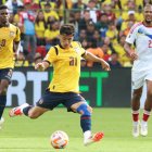 Ecuador y Brasil chocarán en el estadio Monumental de Guayaquil.