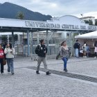En la actualidad, la Universidad Central tiene una matrícula de 42.150 estudiantes.