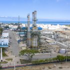 La petrolera estatal tiene bienes en varias provincias del país.