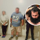 Los suegros de alias Fito figuran entre los detenidos para las investigaciones de presunto lavado de activos.