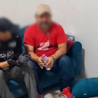 Las diligencias judiciales se enmarcan en el denominado Caso Blanqueo Fito.