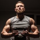 Ejercicio. El crecimiento de los "gymbros" logra capturar la atención de los expertos en la salud física y mental.